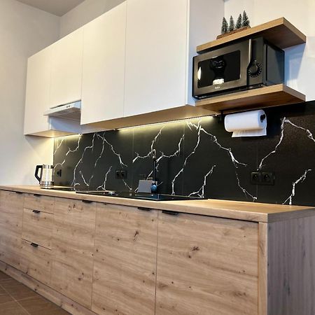 Apartament Loft House Nowy Targ Zewnętrze zdjęcie