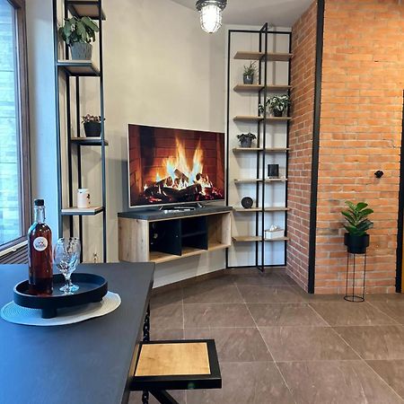 Apartament Loft House Nowy Targ Zewnętrze zdjęcie