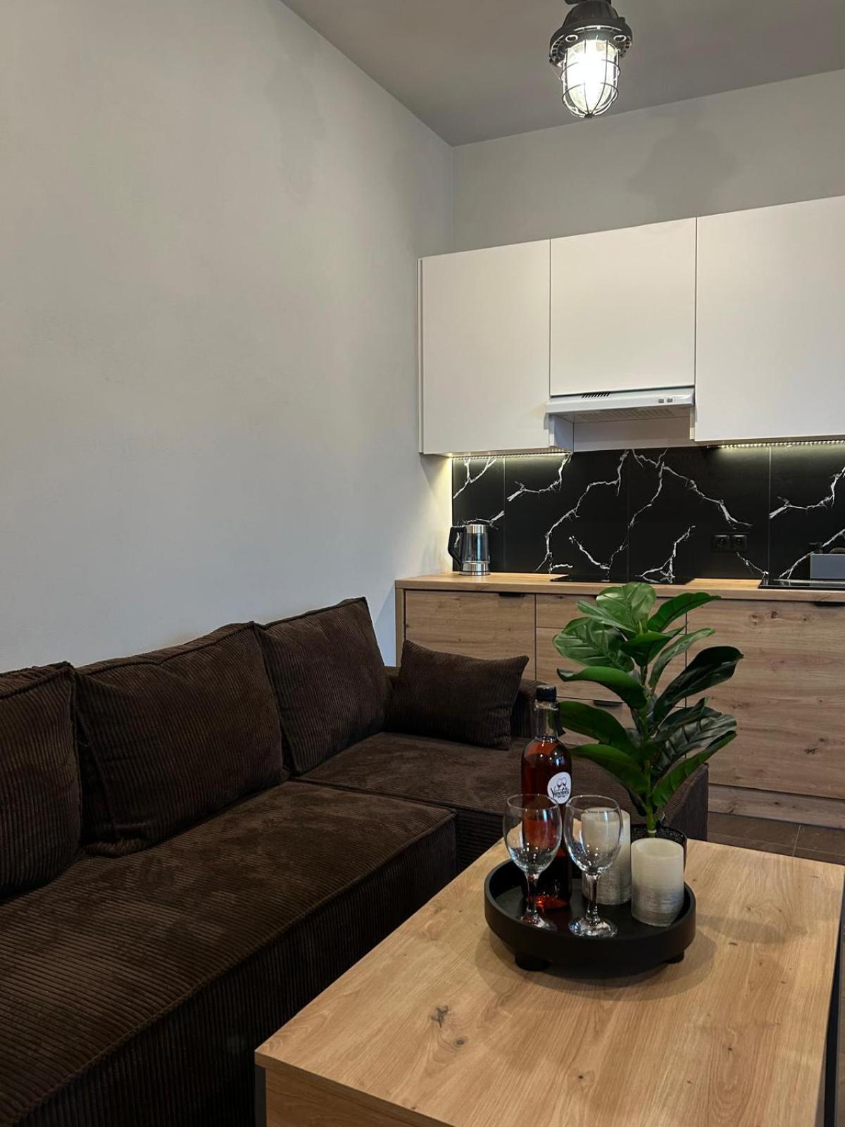 Apartament Loft House Nowy Targ Zewnętrze zdjęcie