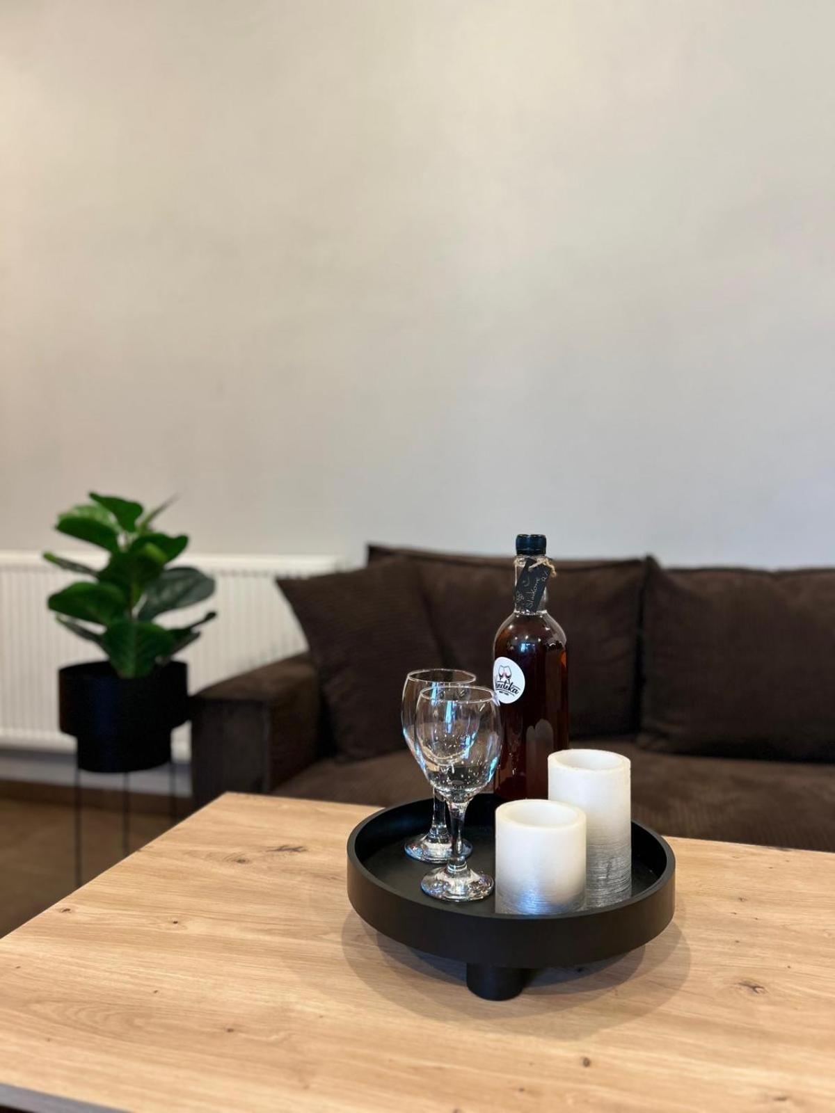 Apartament Loft House Nowy Targ Zewnętrze zdjęcie