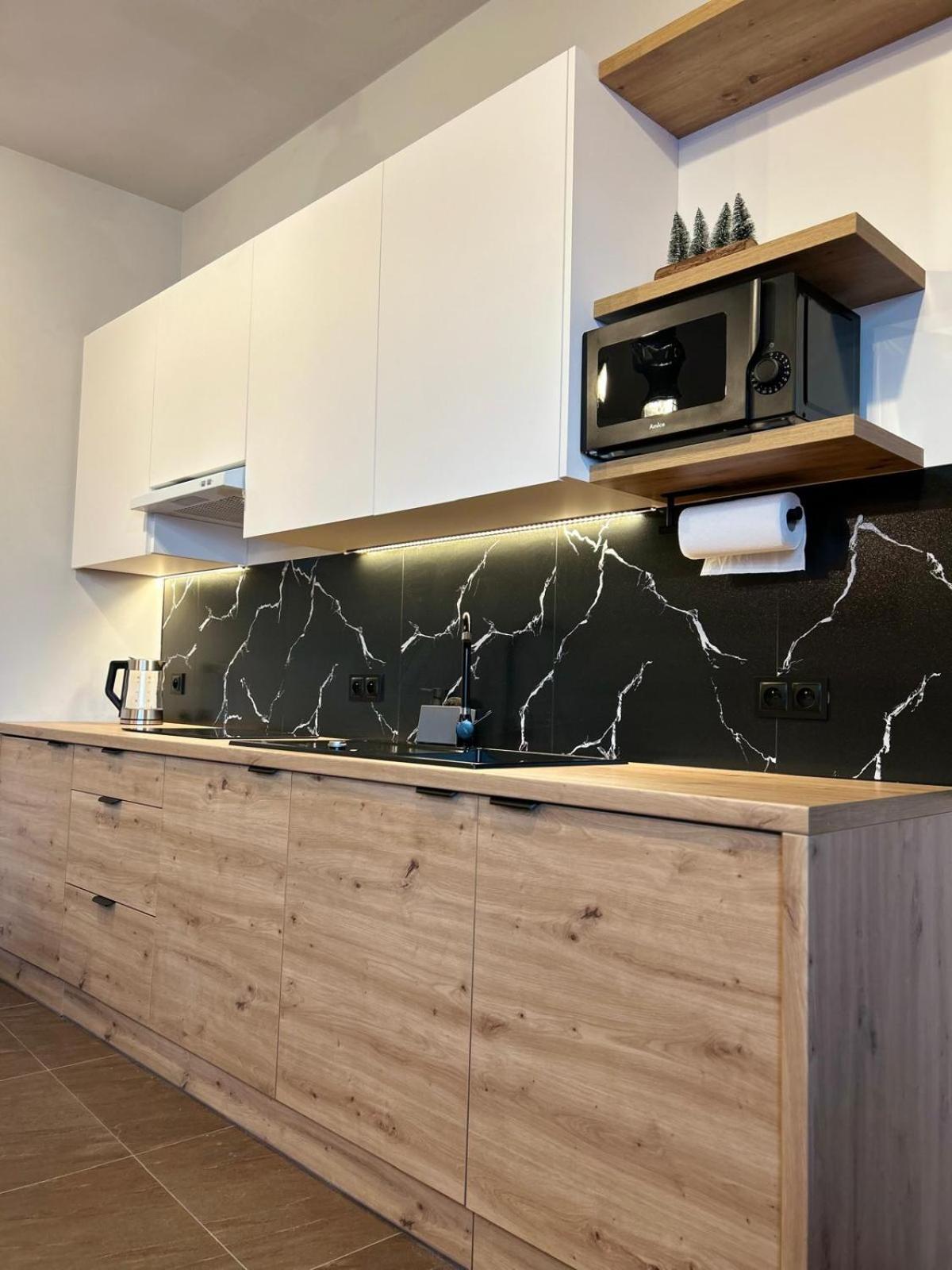 Apartament Loft House Nowy Targ Zewnętrze zdjęcie