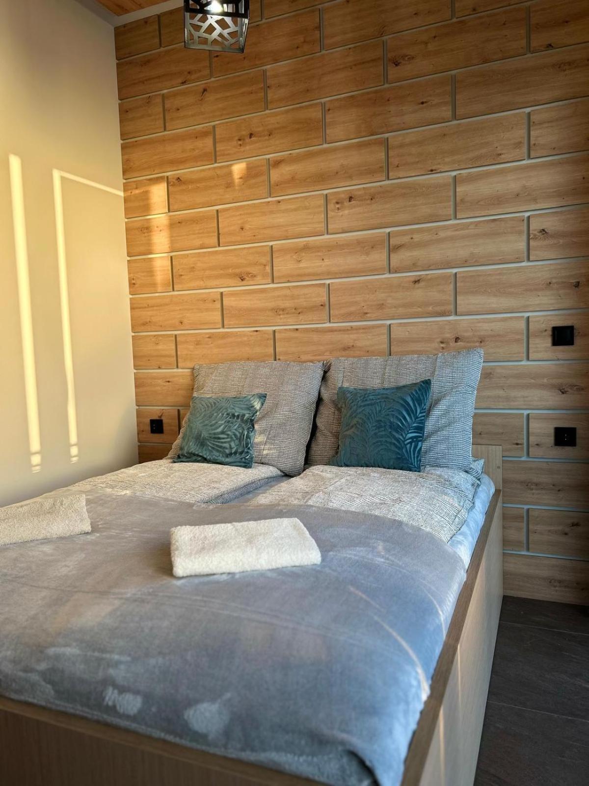 Apartament Loft House Nowy Targ Zewnętrze zdjęcie