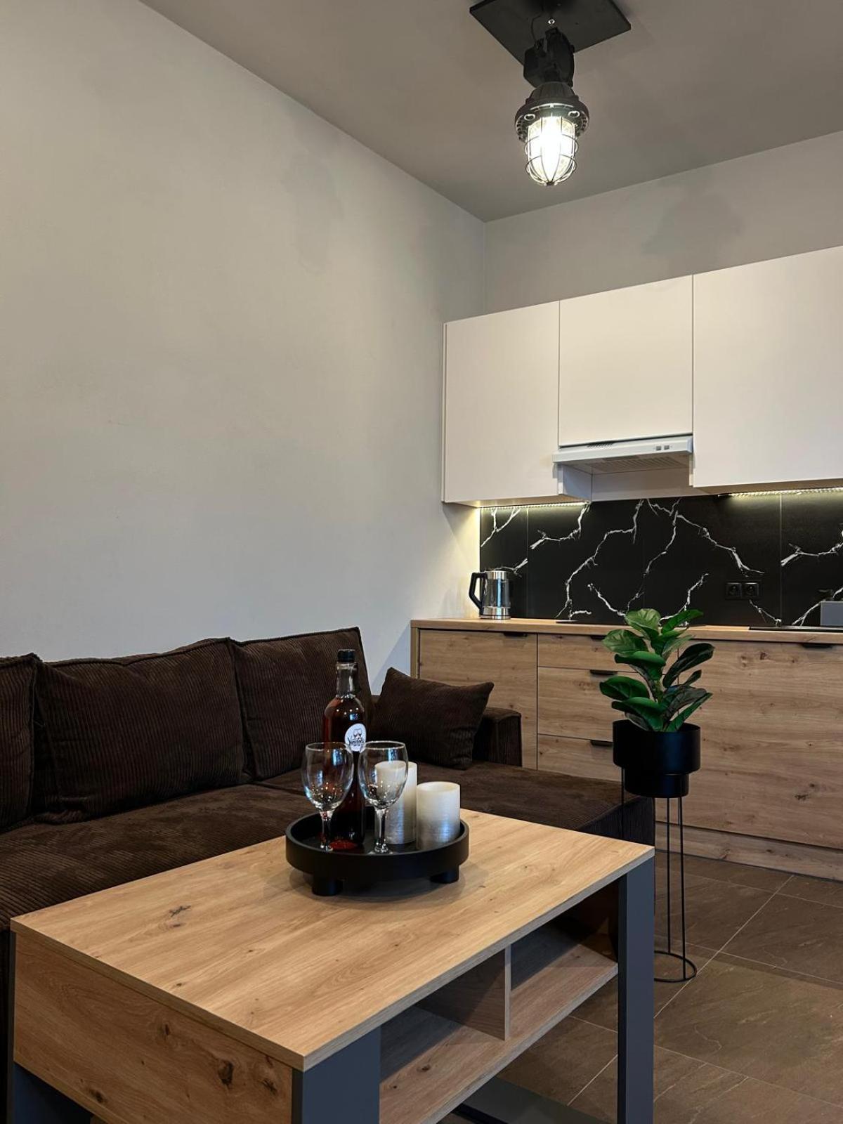 Apartament Loft House Nowy Targ Zewnętrze zdjęcie