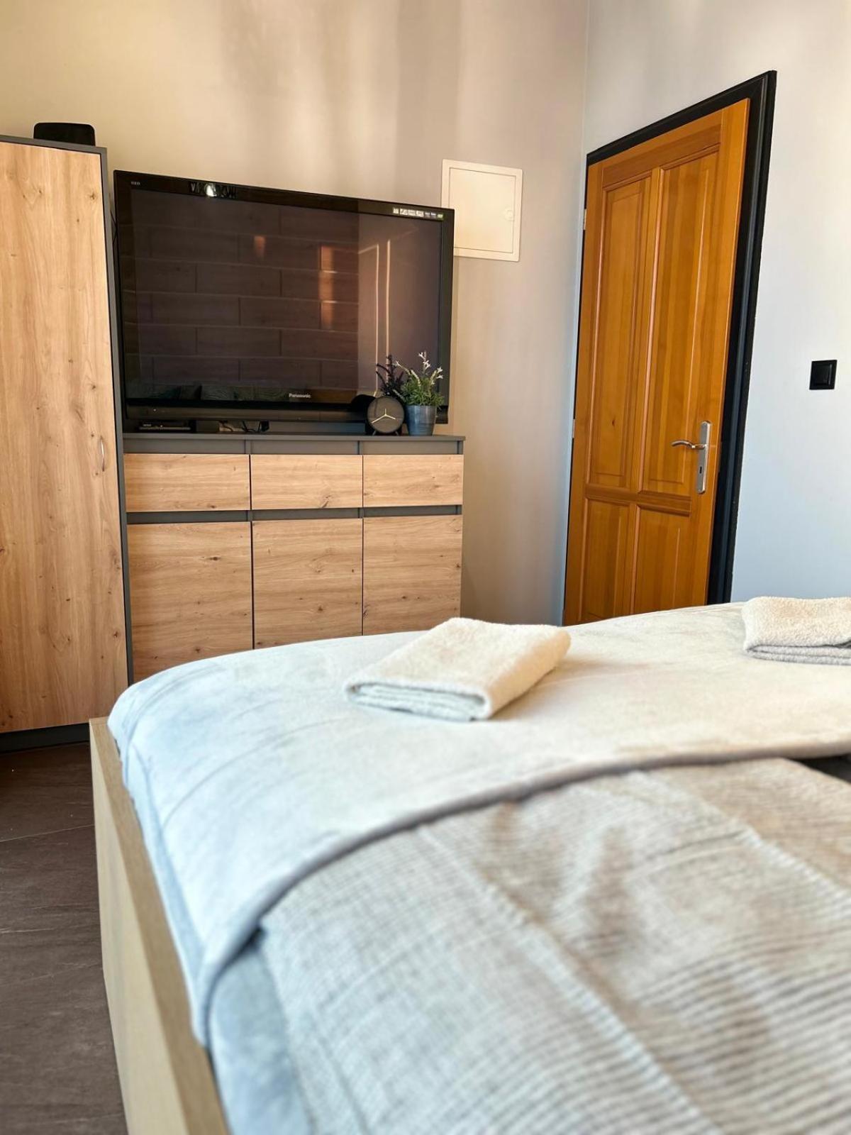 Apartament Loft House Nowy Targ Zewnętrze zdjęcie