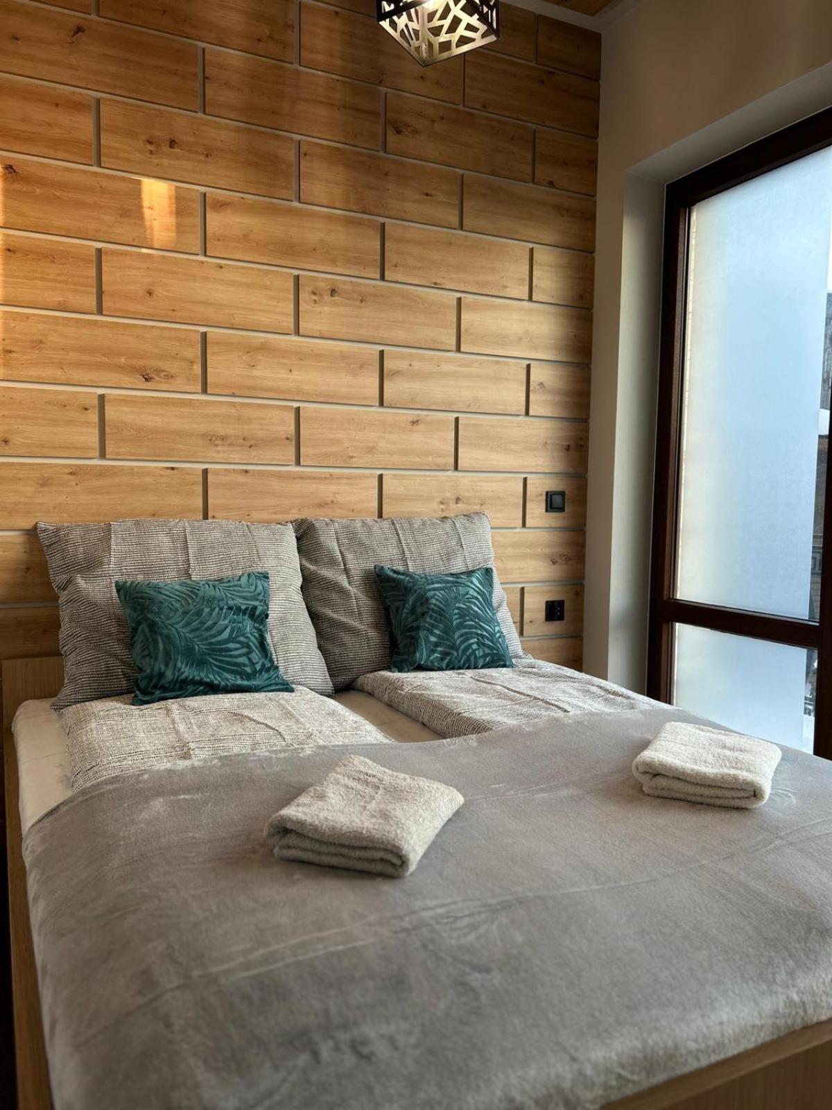 Apartament Loft House Nowy Targ Zewnętrze zdjęcie