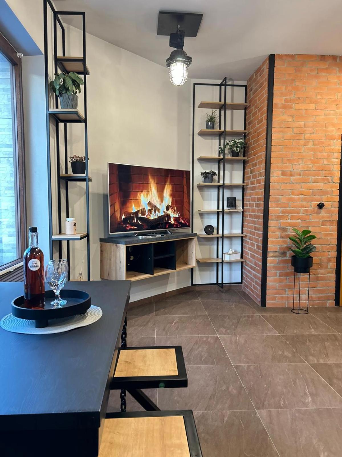 Apartament Loft House Nowy Targ Zewnętrze zdjęcie